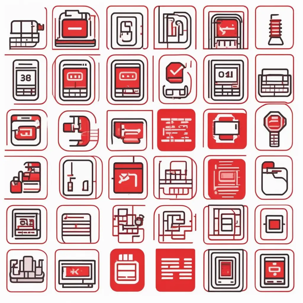 IP Address Lookup tool icon